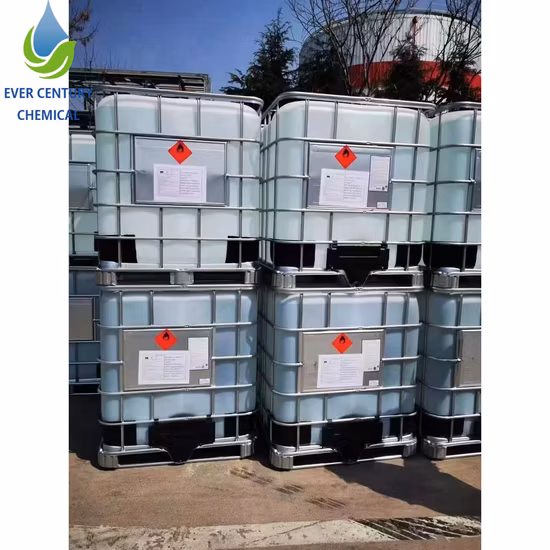 Organische Zwischenprodukte Isophoron C9h14o Fabrikpreis CAS: 78