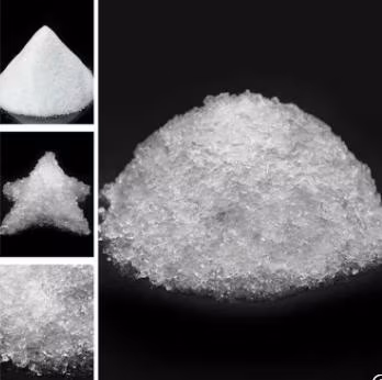 Günstiges chemisches Produkt zur Wasseraufbereitung, superabsorbierendes Natriumpolyacrylat-Polymer zur Verfestigung von Abwasser