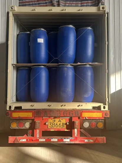 Niedrigerer Preis, hochreines 99 % chemisches Rohmaterial Glycerin CAS56