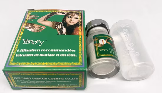 Farbstoffe für Haare im Großhandel, einfach zu verwendende, langlebige, natürliche, permanente Haarfarbe