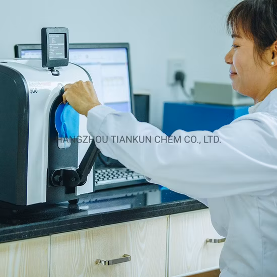 8 Jahre Gold-Mitglieder-Werksversorgung mit öllöslichem Lösungsmittelfarbstoff/Metallkomplex-Lösungsmittelfarbstoff