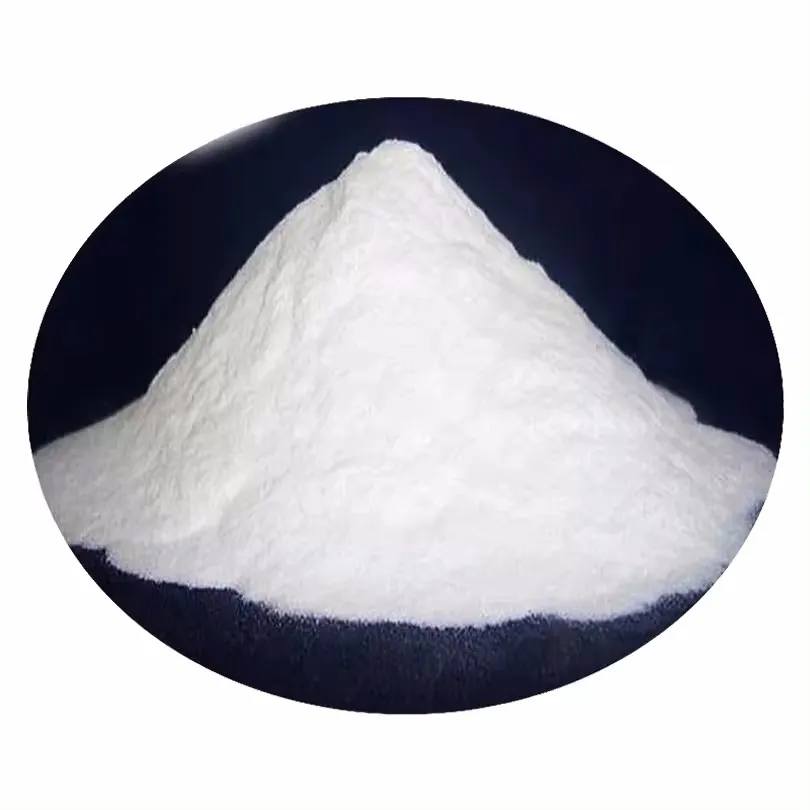 Saftiges weißes Pulver, superabsorbierendes Polymer für Babywindel-Rohmaterial